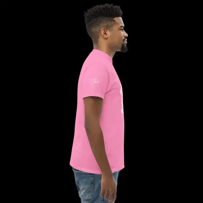 MEN'S Classic snake Tee - snake tshirts