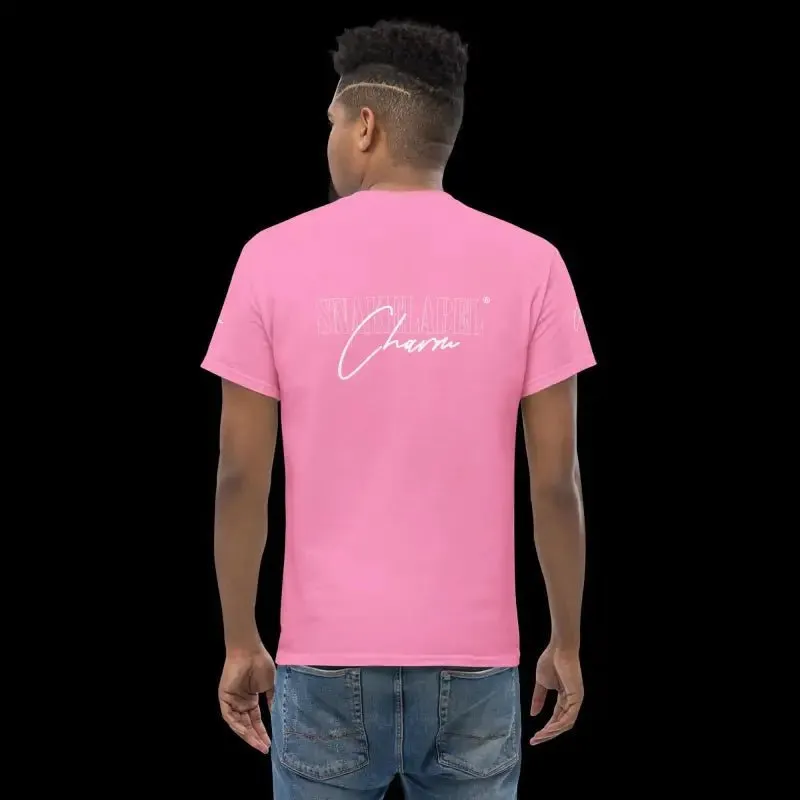 MEN'S Classic snake Tee - snake tshirts