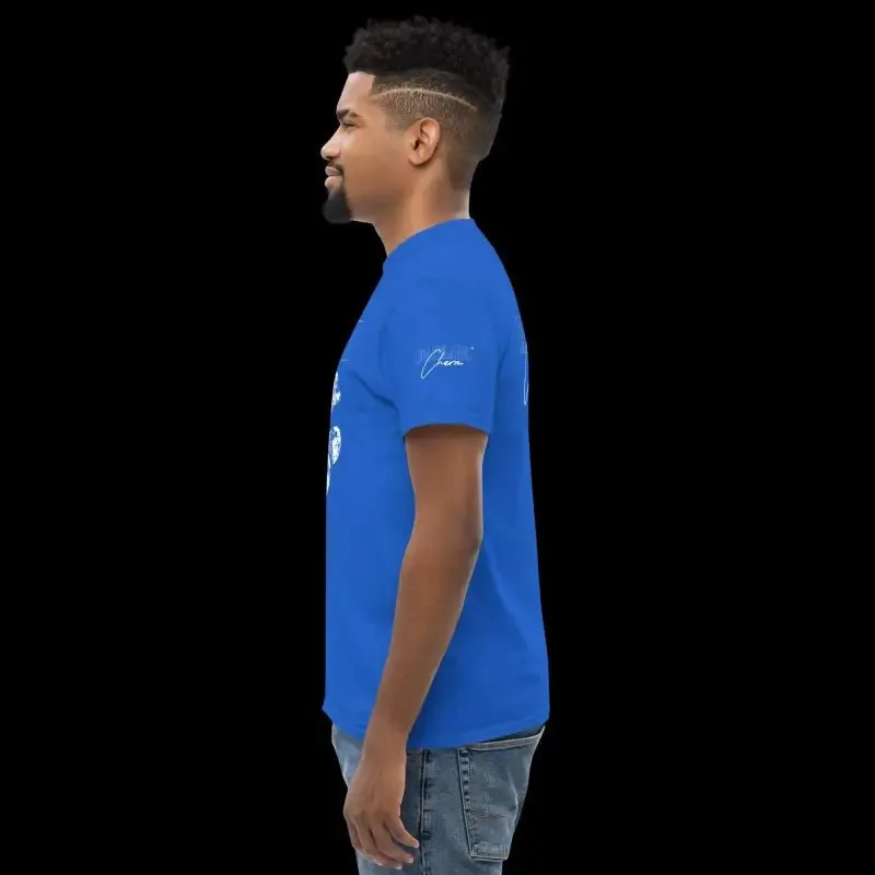MEN'S Classic snake Tee - snake tshirts