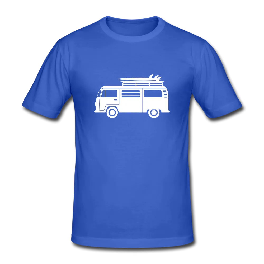 Men’s Gildan Heavy T-Shirt