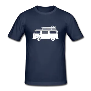 Men’s Gildan Heavy T-Shirt
