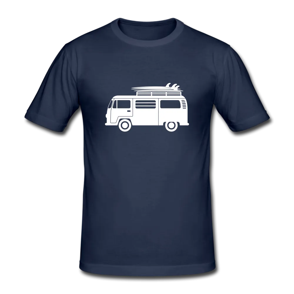 Men’s Gildan Heavy T-Shirt