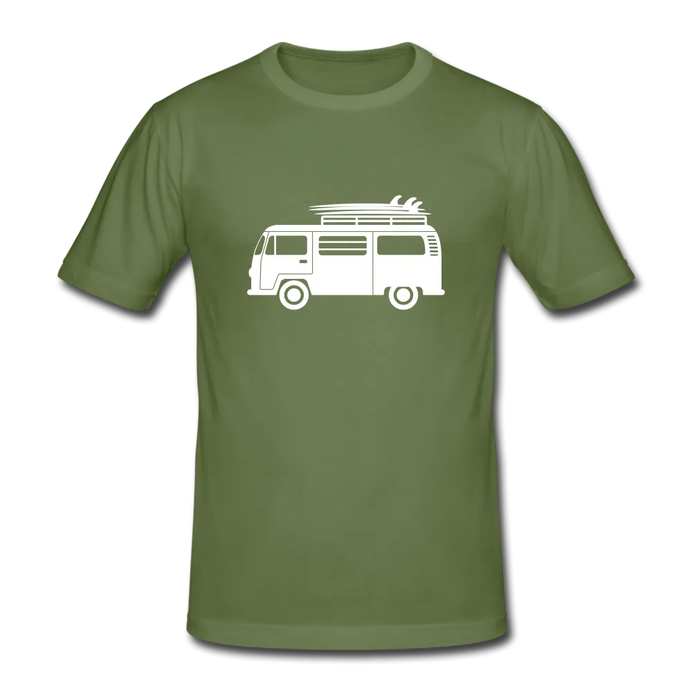 Men’s Gildan Heavy T-Shirt