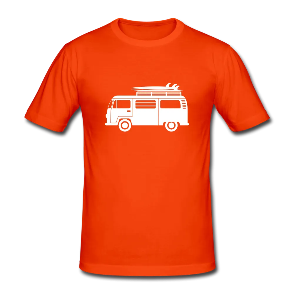 Men’s Gildan Heavy T-Shirt