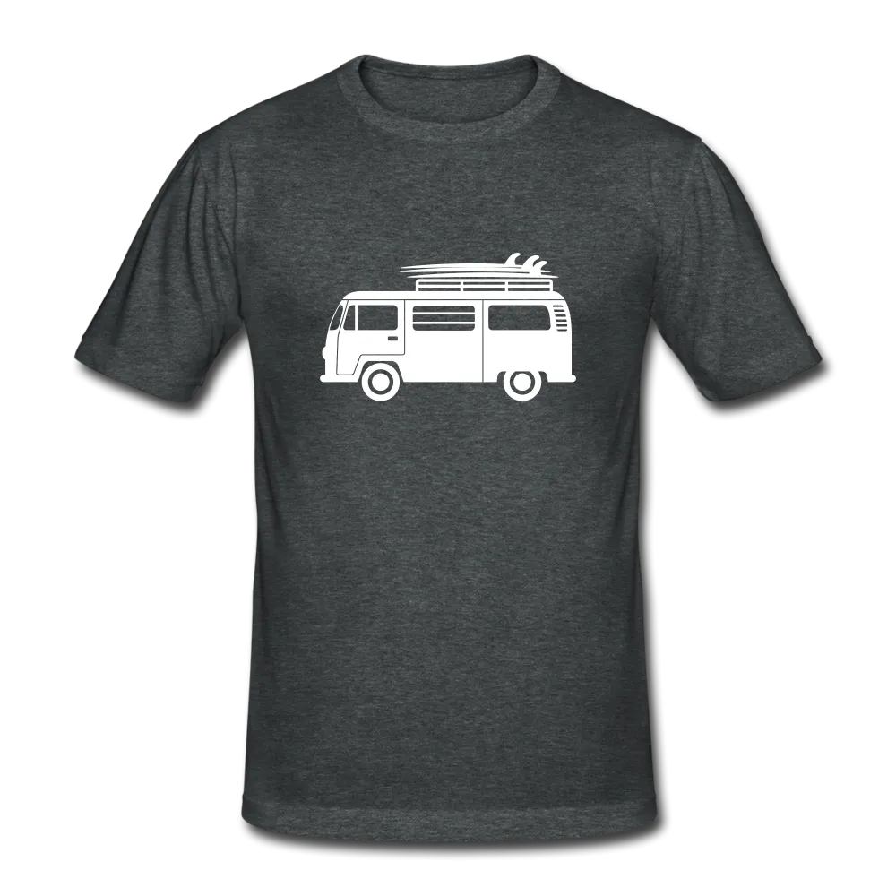 Men’s Gildan Heavy T-Shirt