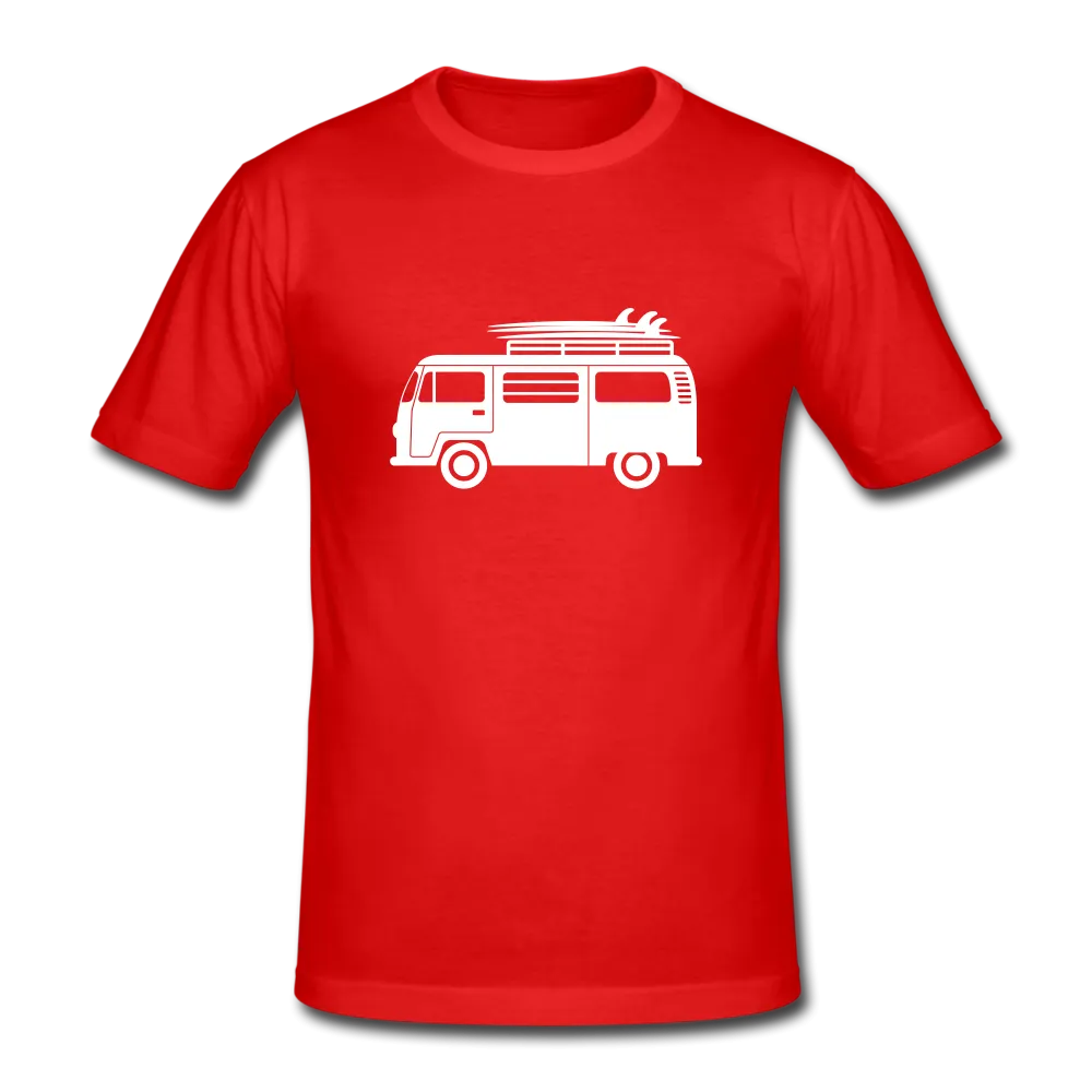 Men’s Gildan Heavy T-Shirt