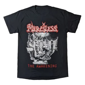 Merciless - The Awakening t-shirt