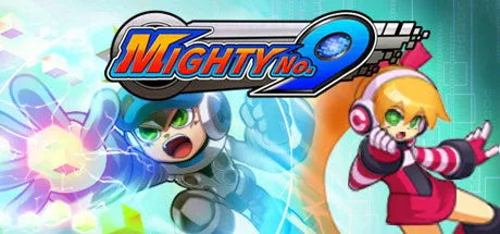Mighty No. 9 (XBOX ONE)