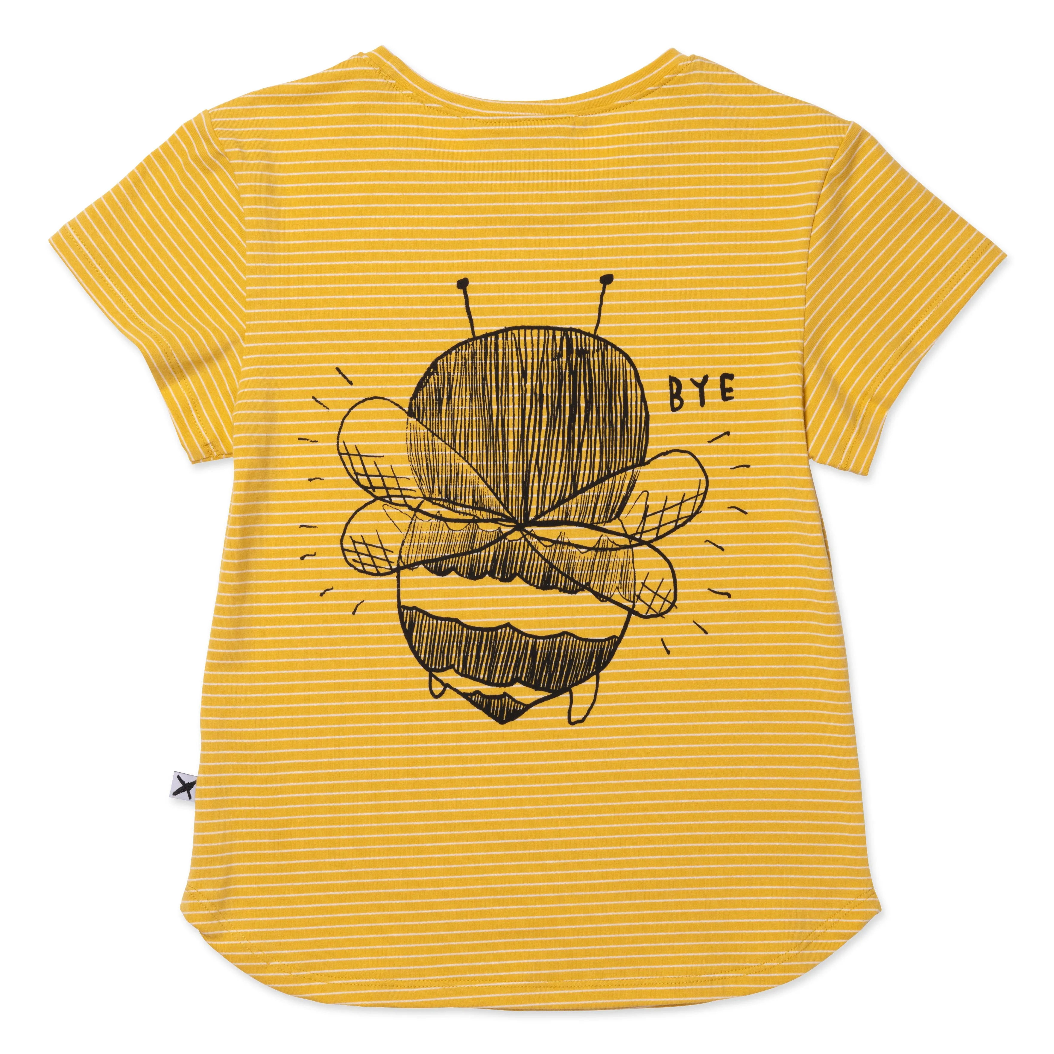 MINTI HI BYE BEE TEE