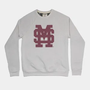 Mississippi State Baseball Crewneck
