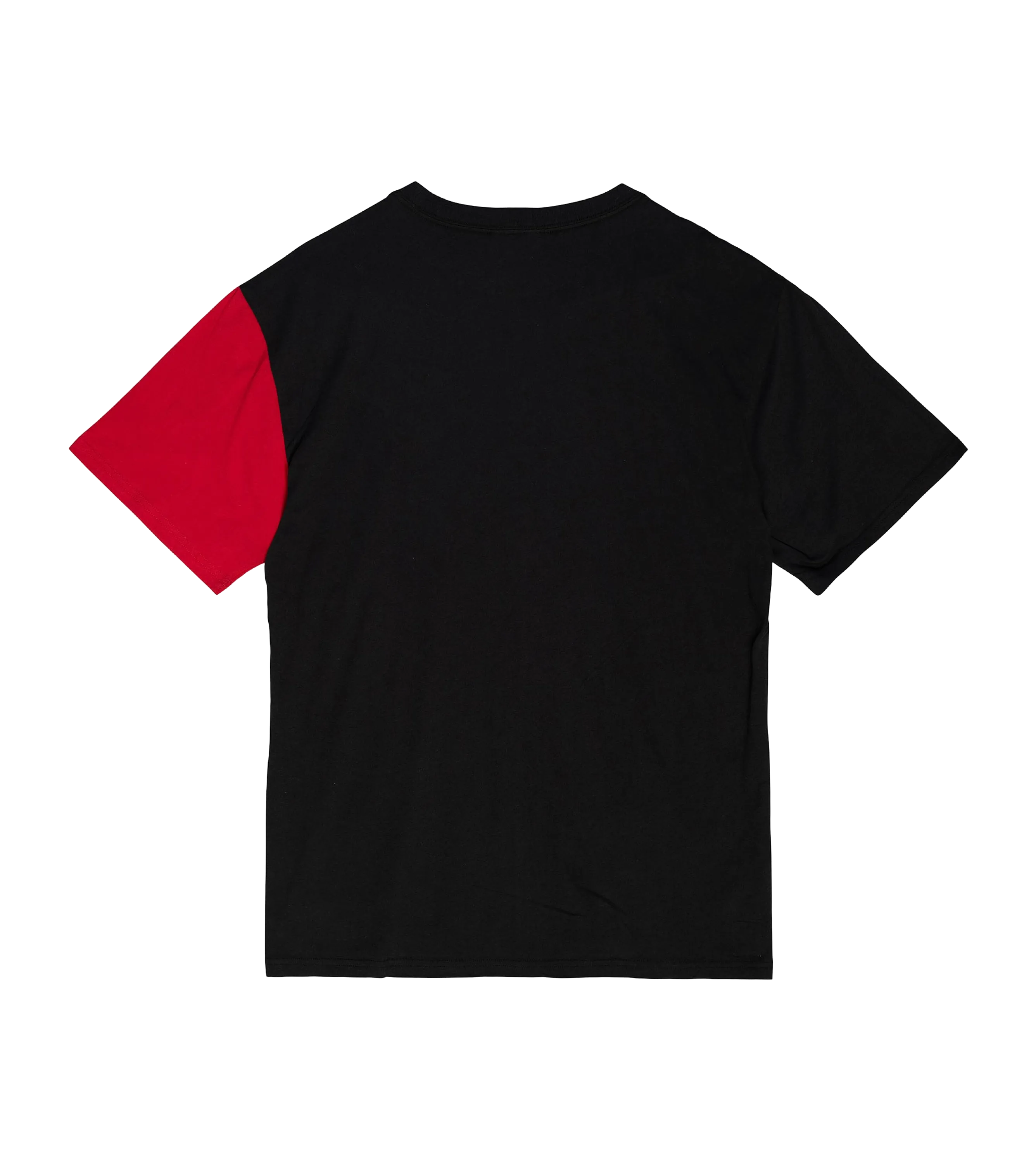 Mitchell and Ness Miami HEAT Play By Play Tee