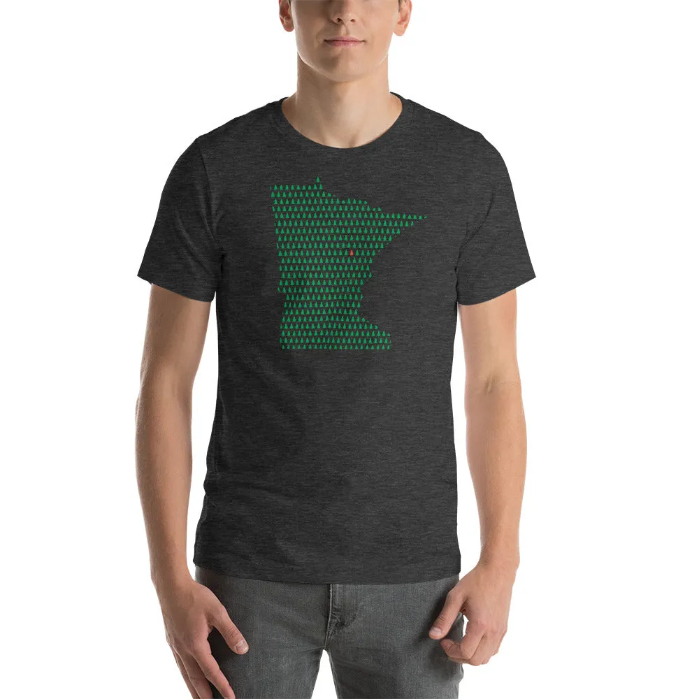 MN Forest Tee
