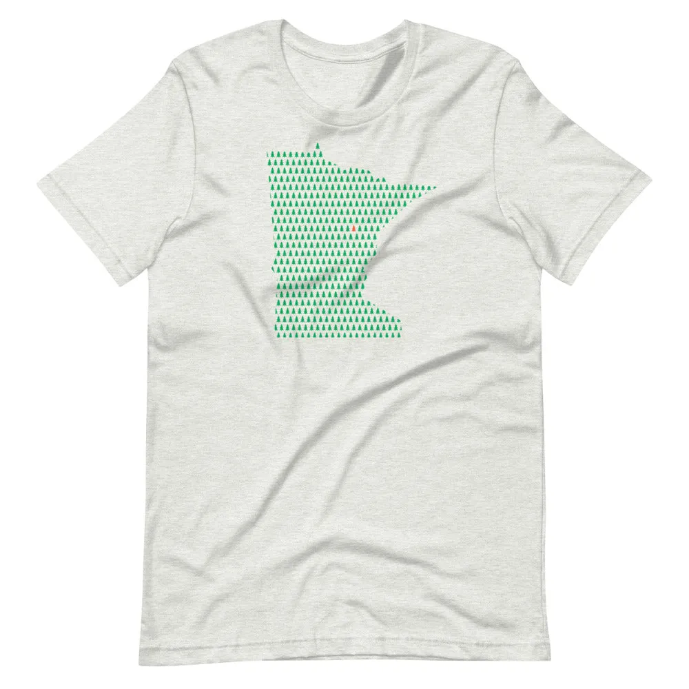 MN Forest Tee