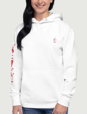 Molang Hoodie – Treats