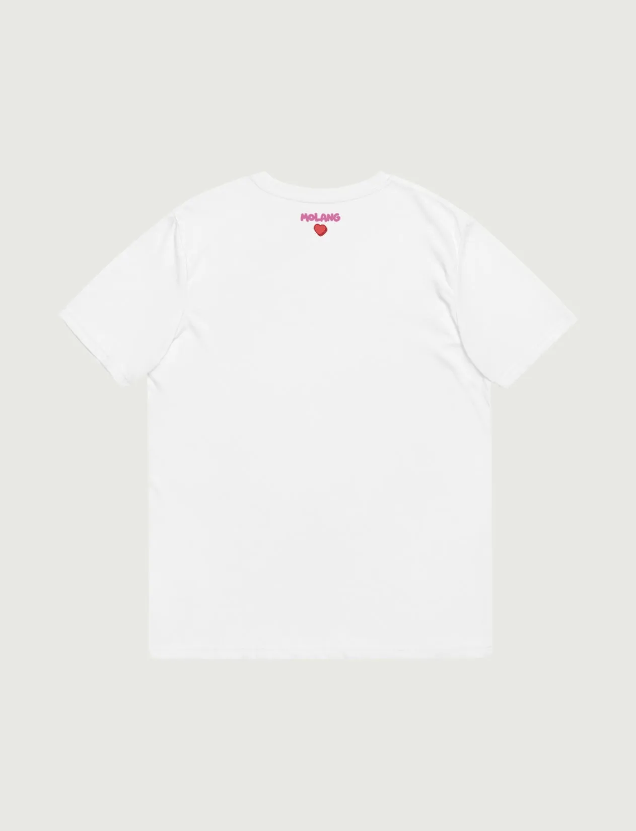 Molang T-shirt Kindness Juice – Single