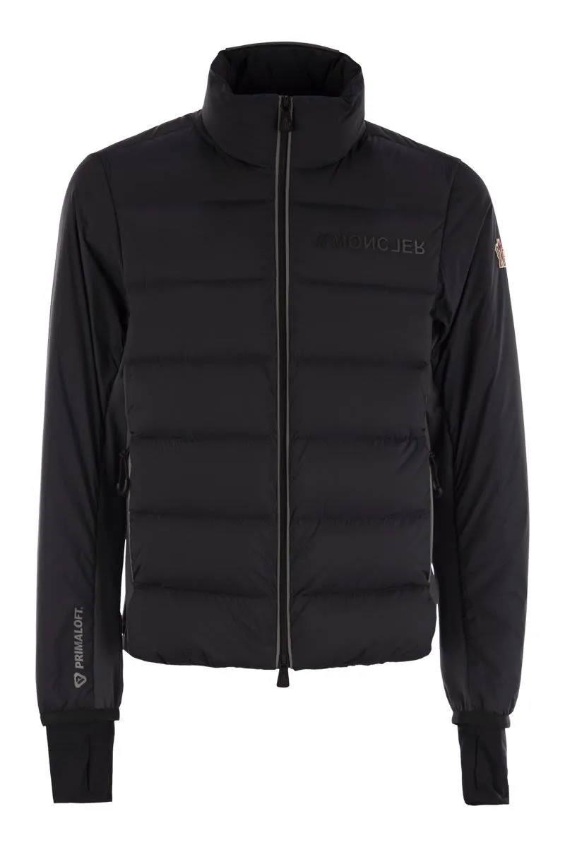 MONCLER GRENOBLE Alpine Explorer Mini Down Jacket