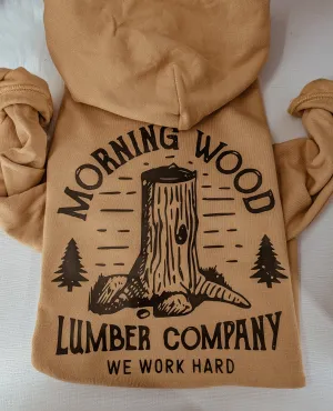 Morning Wood