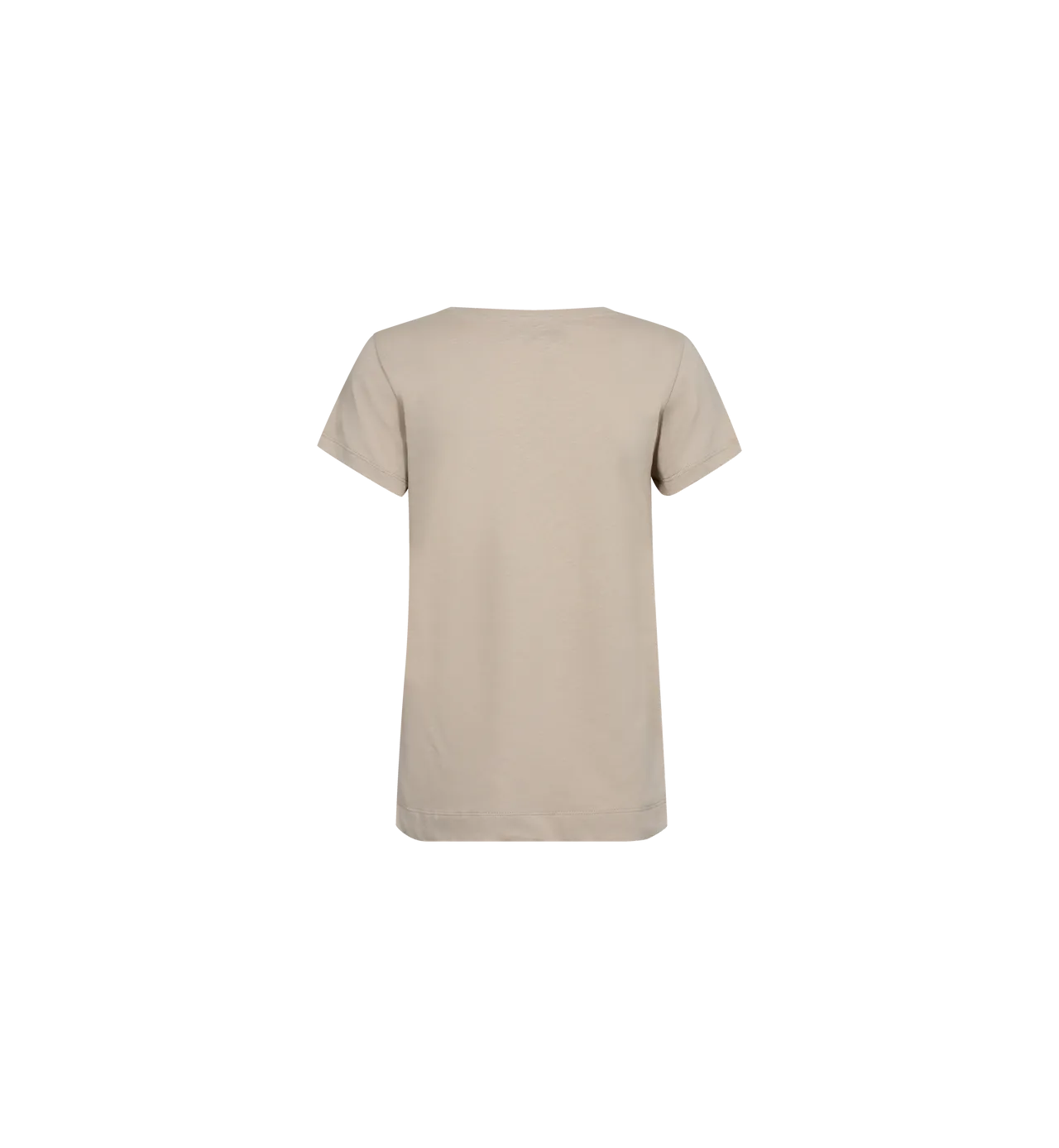 Mosmosh Zibby Grey Eagle Star T-shirt