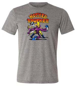 Mother Trucker T-shirt