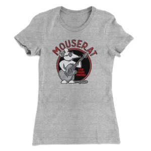 Mouse Rat Women's T-Shirt