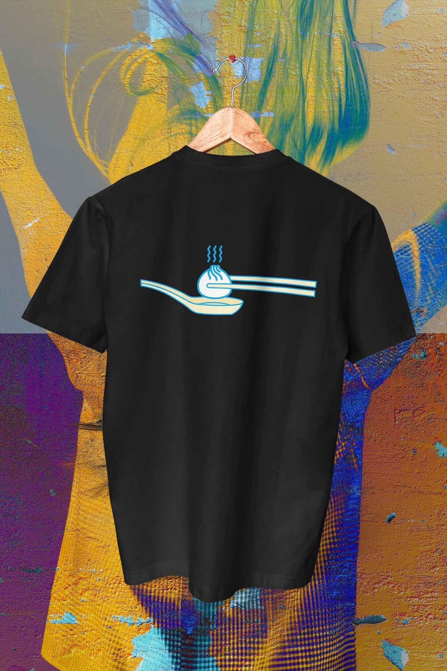 Mr. Dump T-Shirt