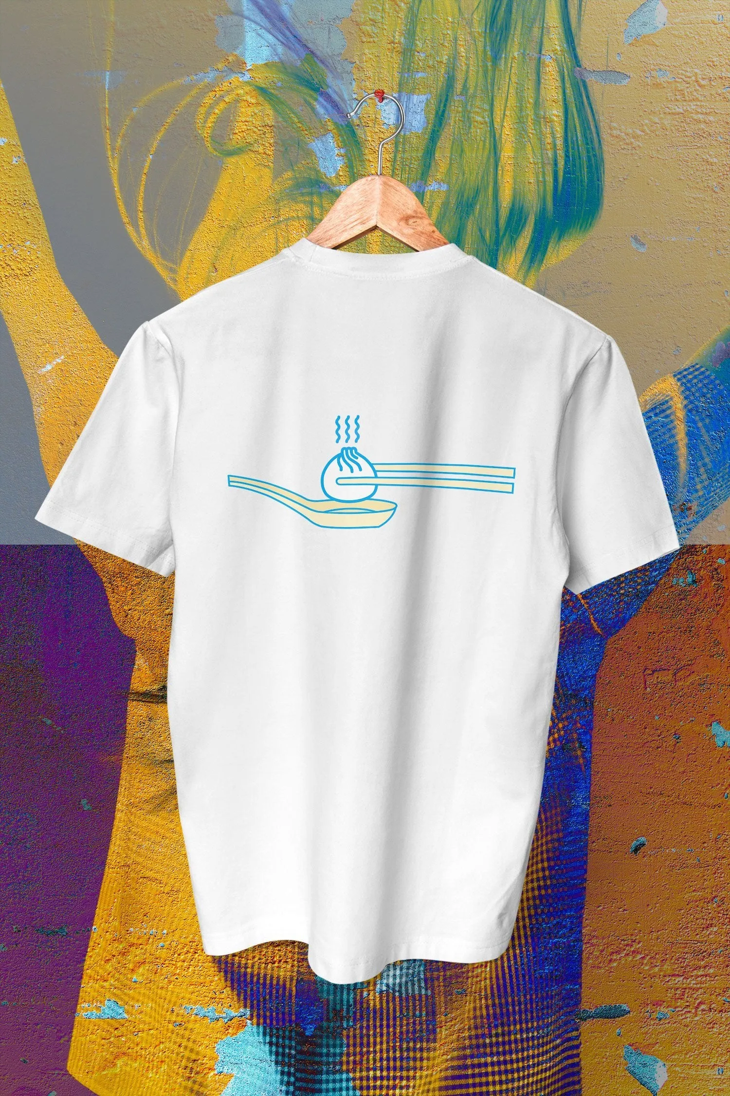 Mr. Dump T-Shirt