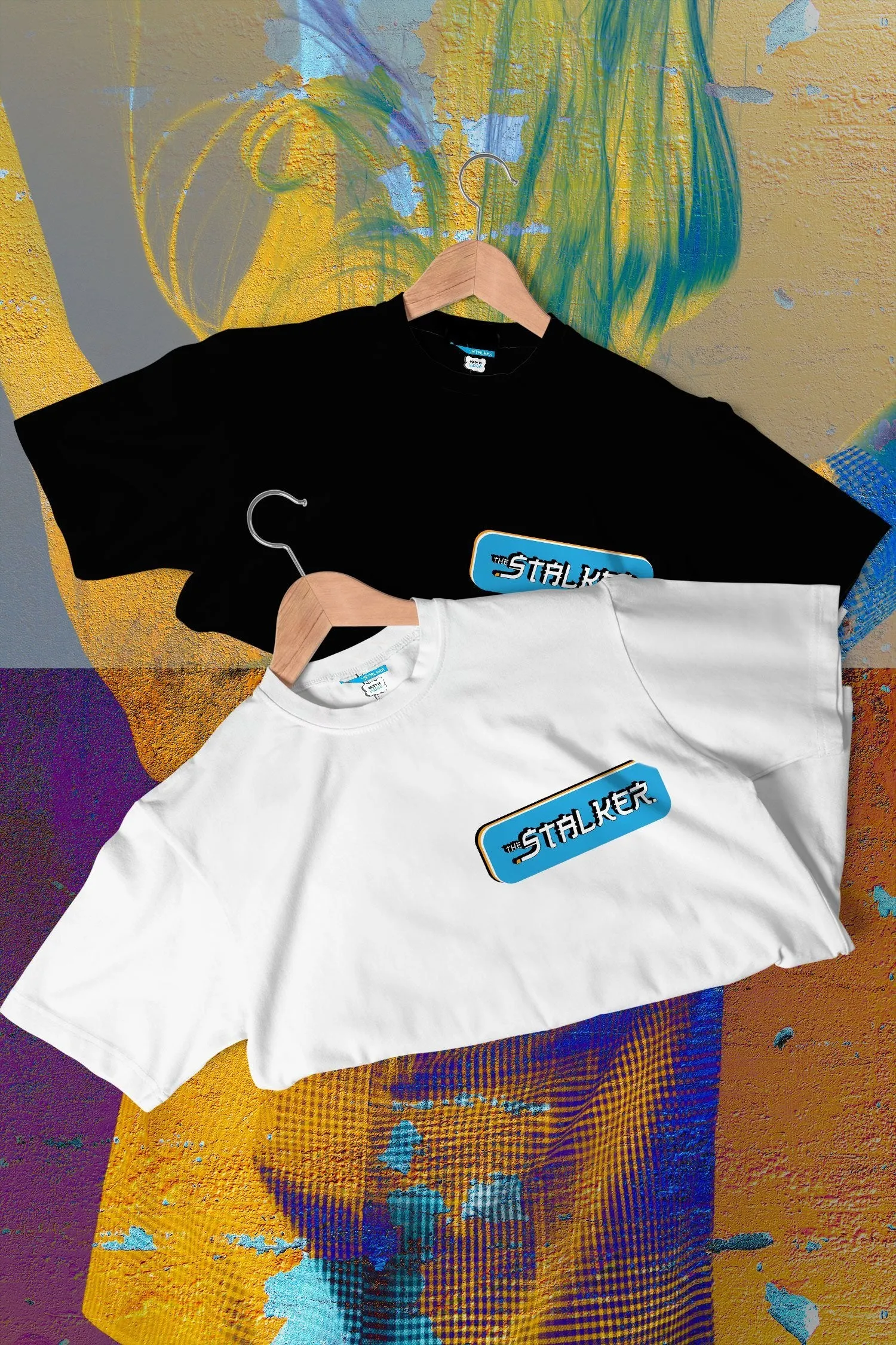 Mr. Dump T-Shirt