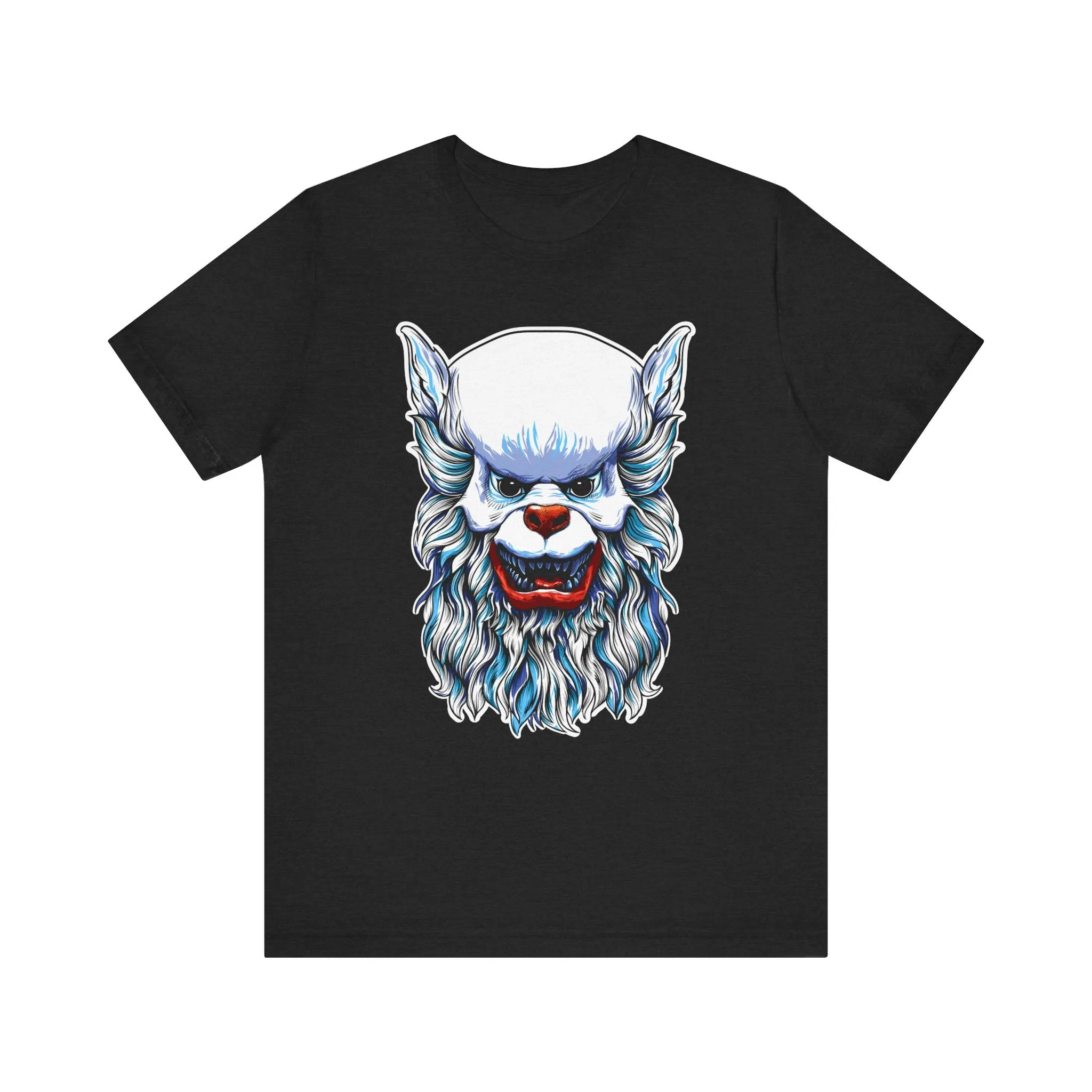 Mr. Wolfman - Men's Classic Tee