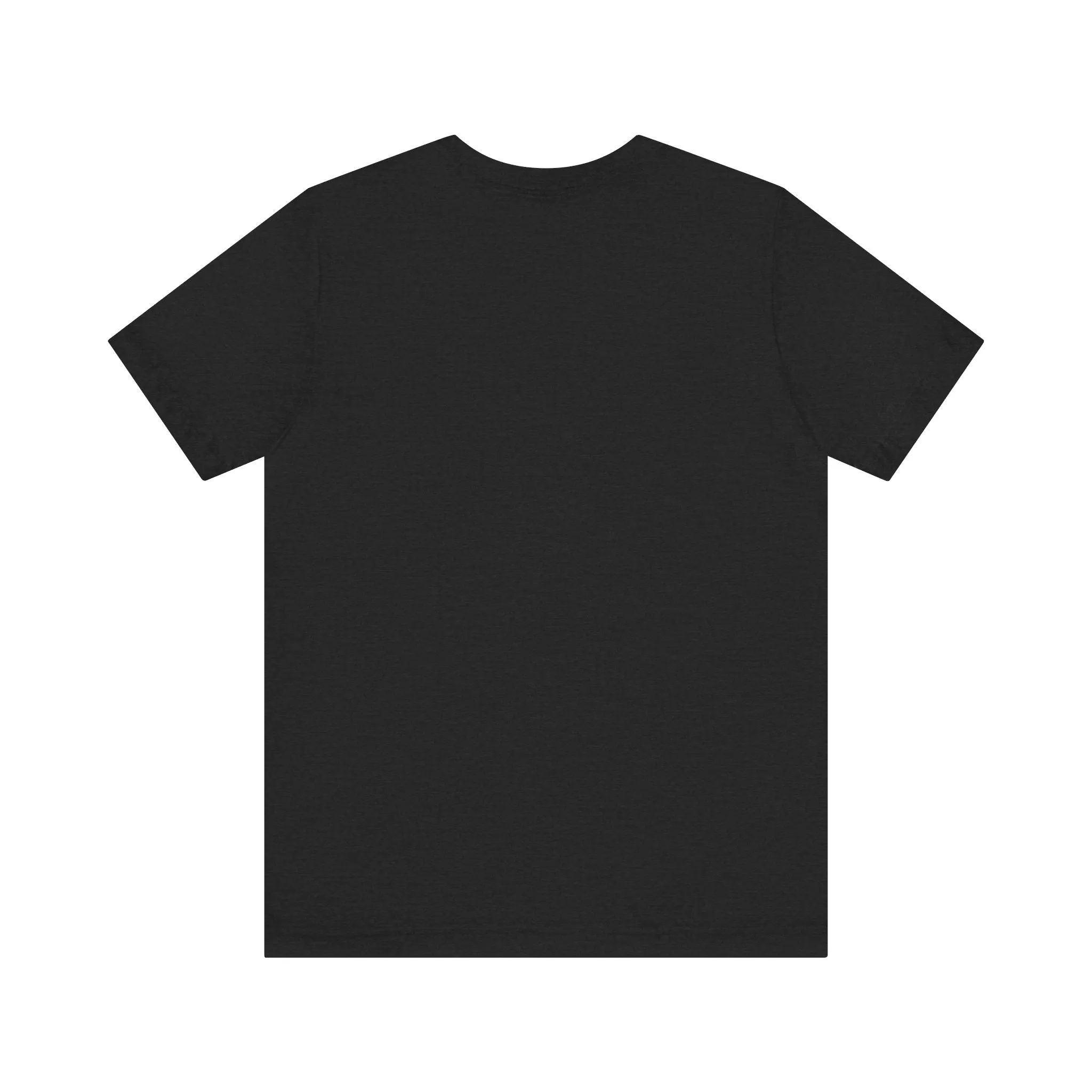 Mr. Wolfman - Men's Classic Tee