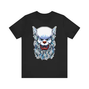 Mr. Wolfman - Men's Classic Tee