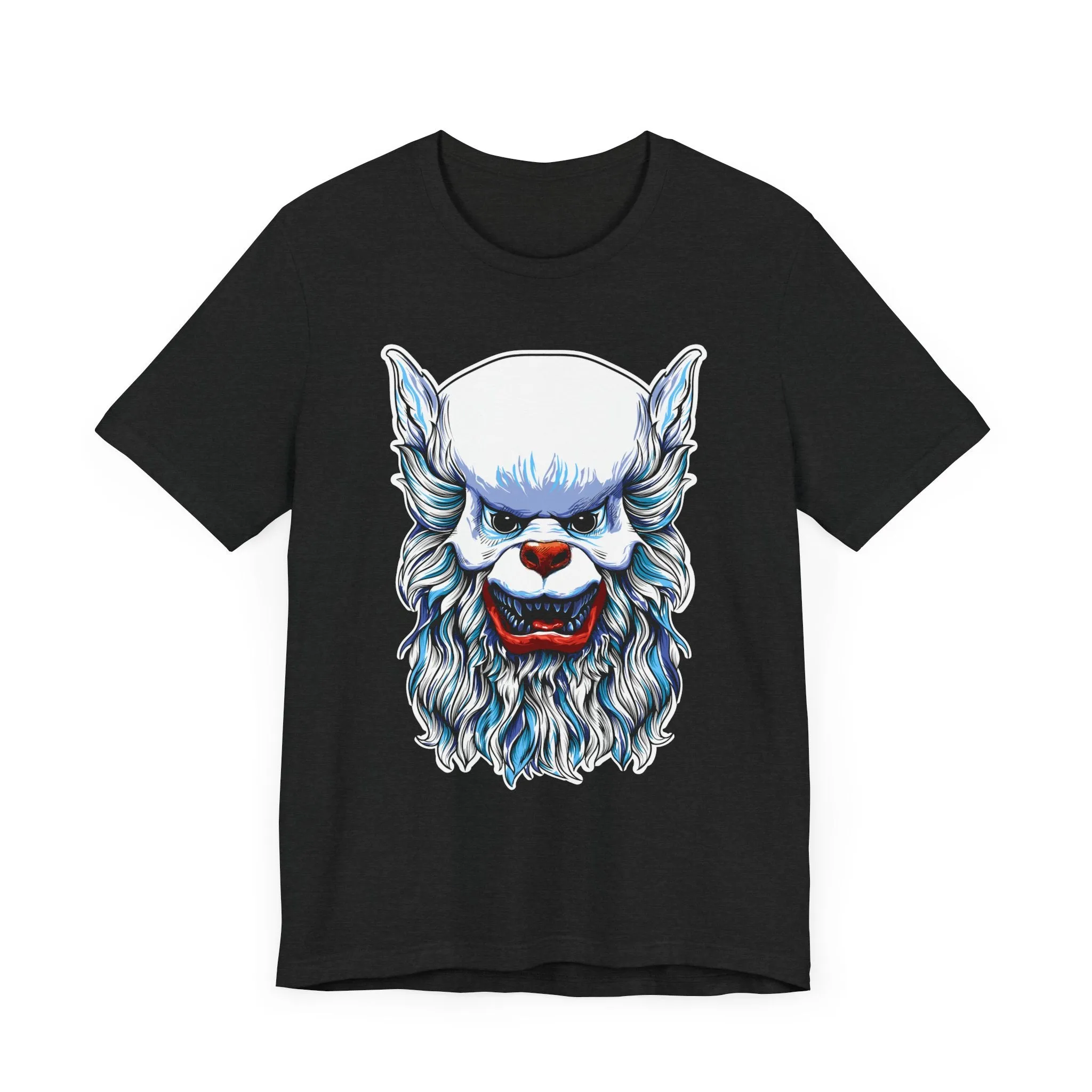 Mr. Wolfman - Men's Classic Tee