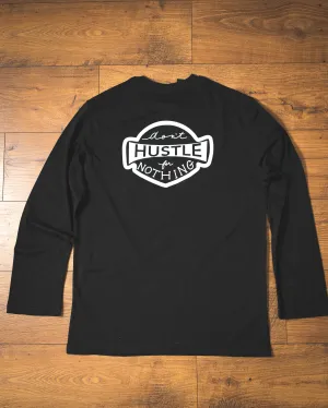 MTC x Bridget Makes Stuff Hustle Long Sleeve