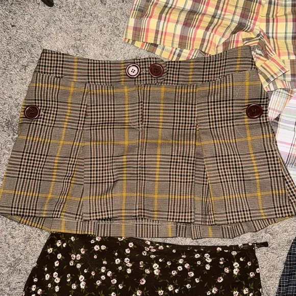 My Y2K 90s bundle