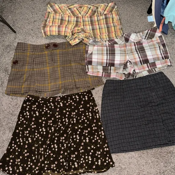 My Y2K 90s bundle