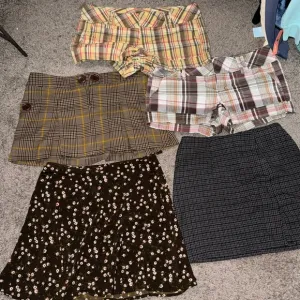 My Y2K 90s bundle
