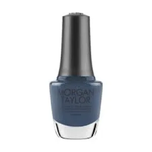 Nail Harmony  - 466 Tailored For You (Morgan Taylor)
