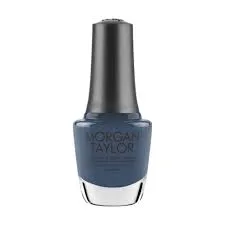 Nail Harmony  - 466 Tailored For You (Morgan Taylor)