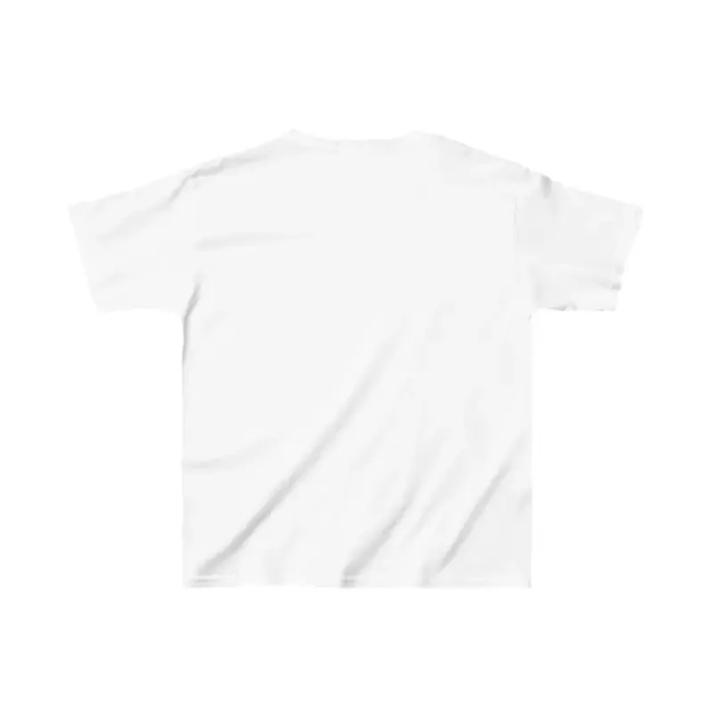 Nap Time Sloth Kids Heavy Tee for Cozy Fun