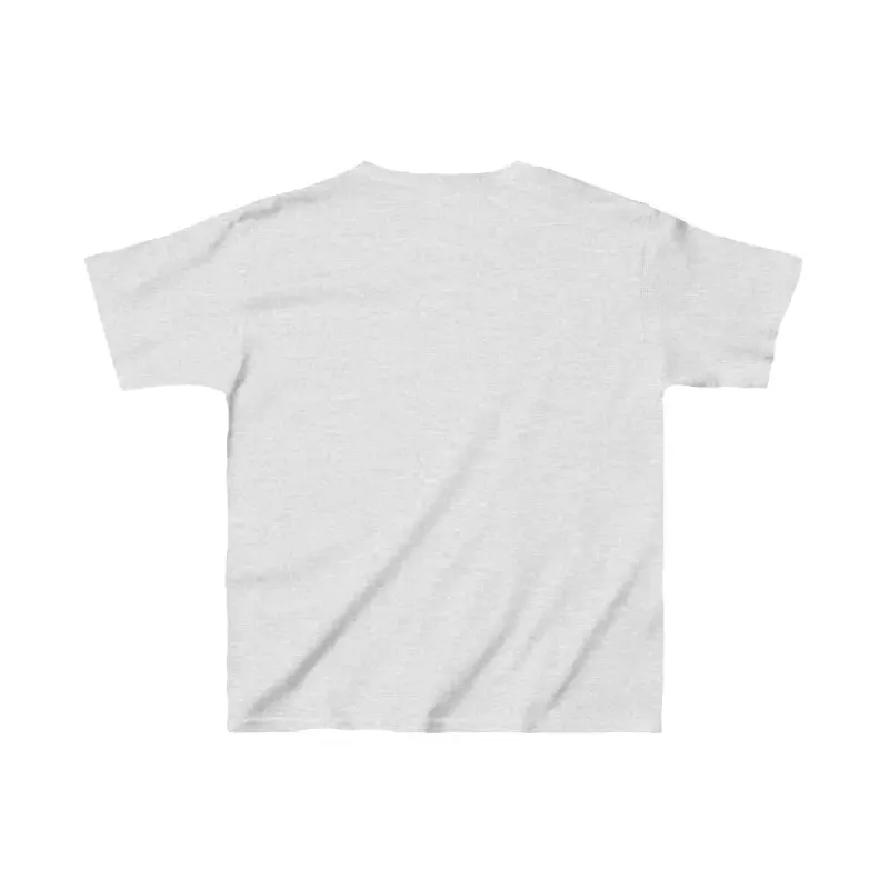Nap Time Sloth Kids Heavy Tee for Cozy Fun