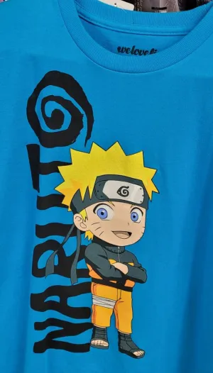 Naruto T-Shirt