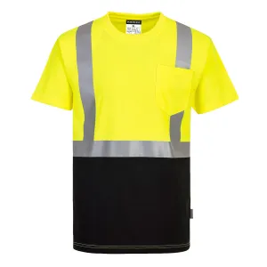 Nashville Two-Tone T-Shirt