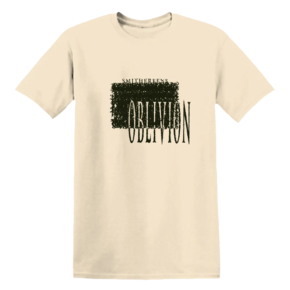 Natural OBLIVION T-Shirt