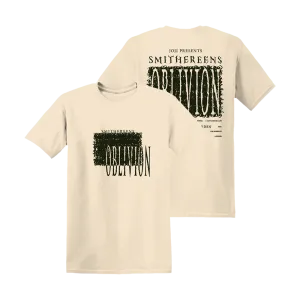 Natural OBLIVION T-Shirt