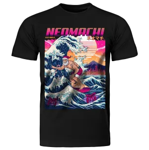 NEOSANTA: T-SHIRT