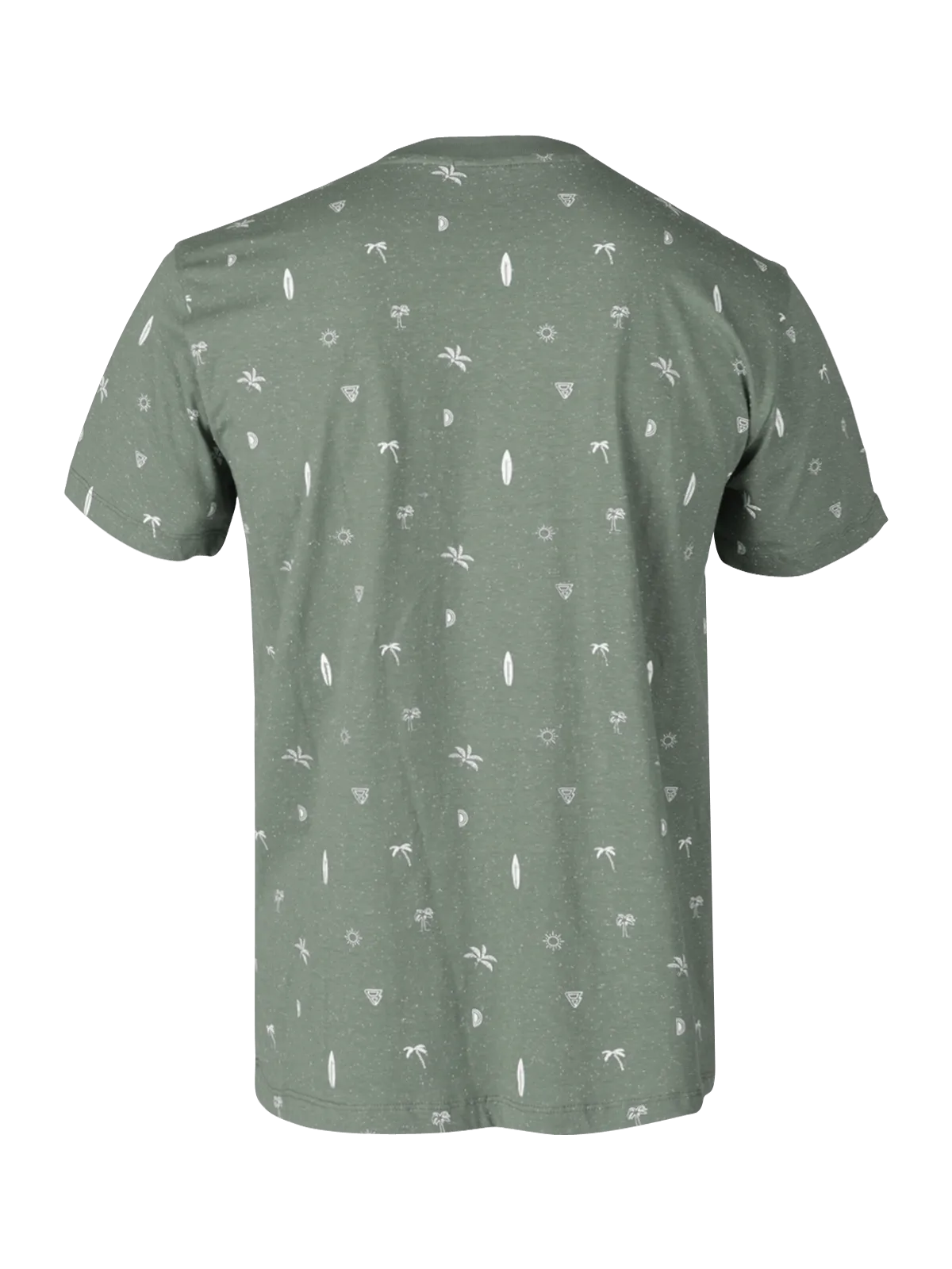 Neppy-AO Men T-shirt