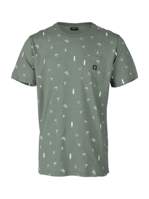 Neppy-AO Men T-shirt