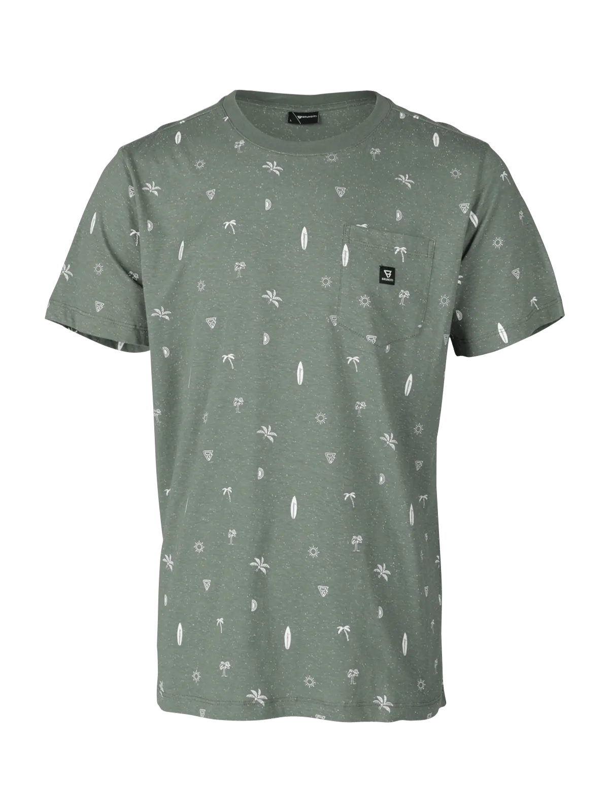 Neppy-AO Men T-shirt
