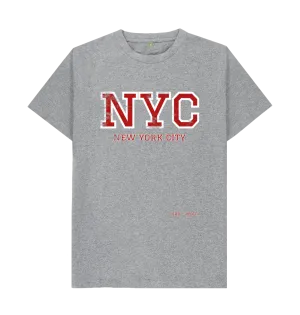 New York City Classic Tee