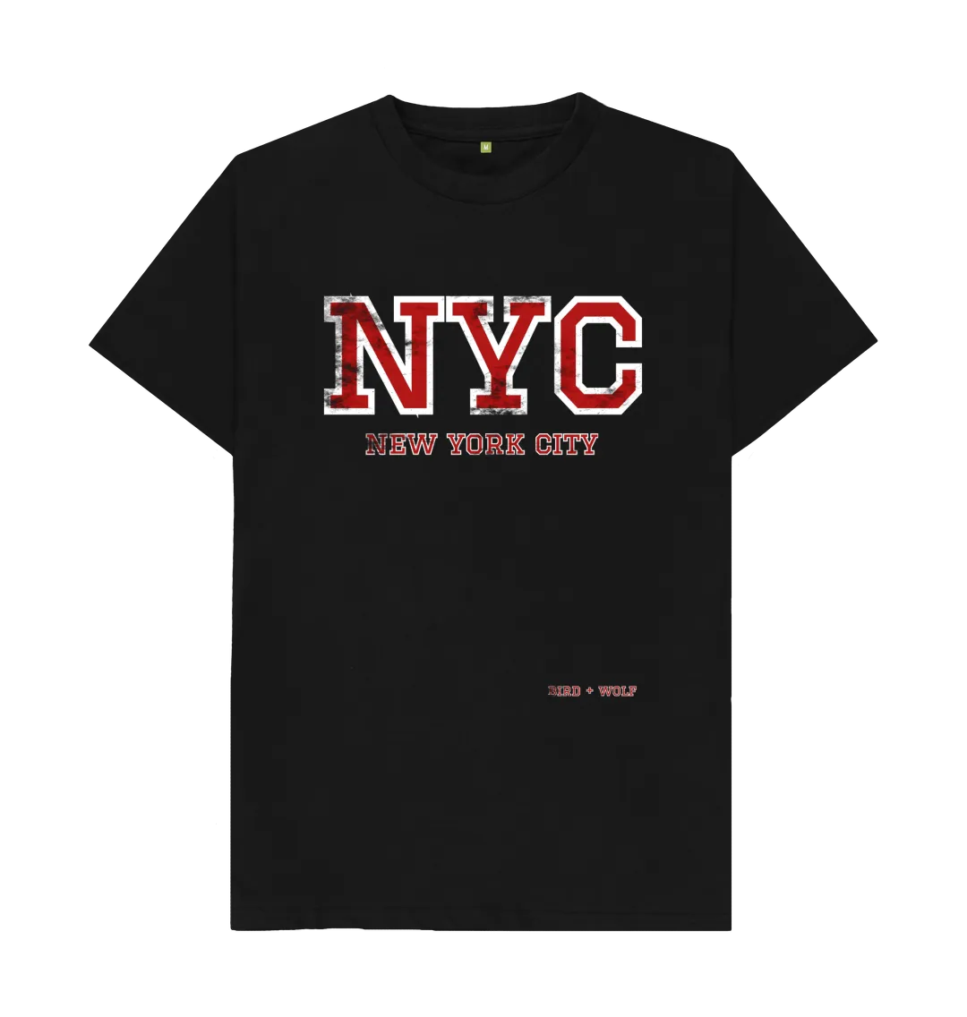 New York City Classic Tee