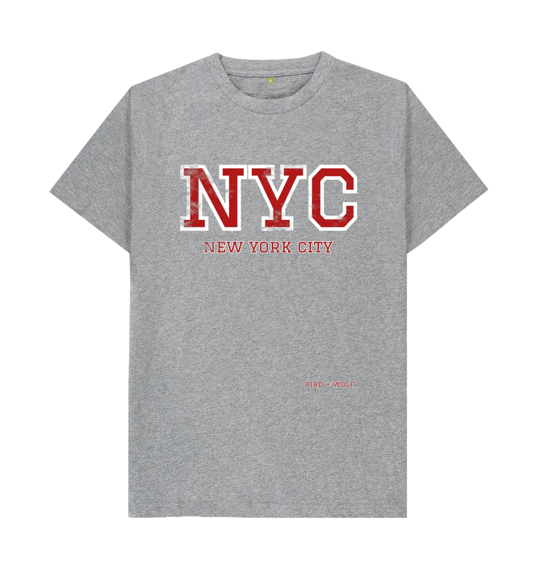 New York City Classic Tee